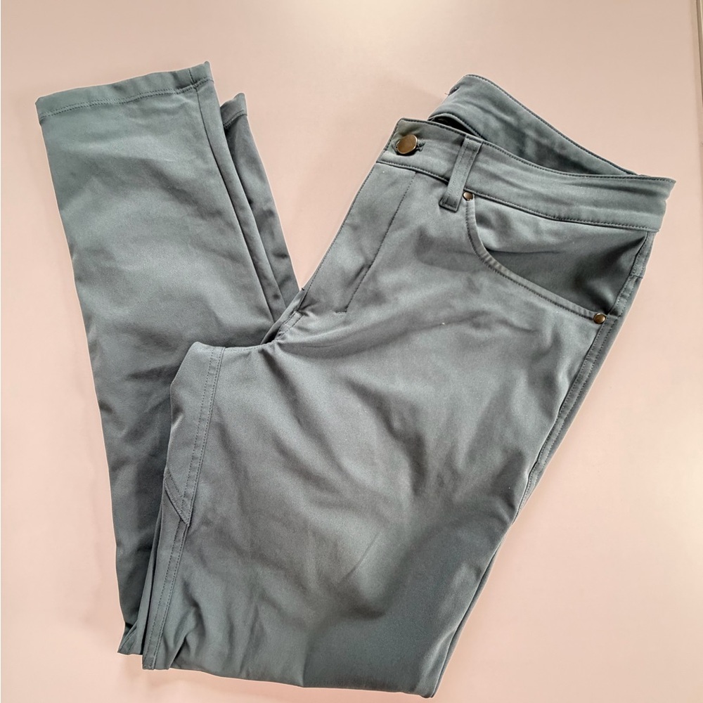lululemon athletica Men's Pants Warpstreme - Picture 7 of 10